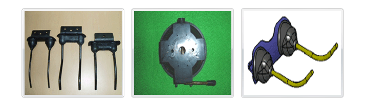 Farm Machinery Parts