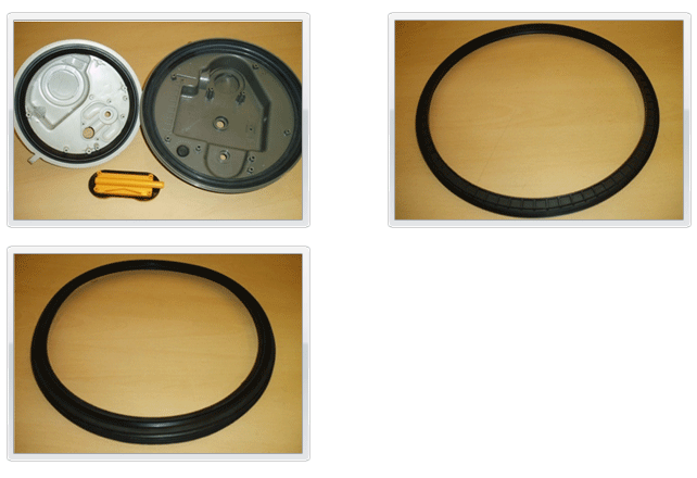 SUMP GASKET
